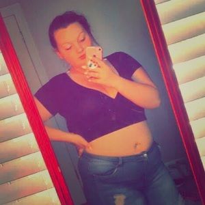 Meet your Posher, Ashton